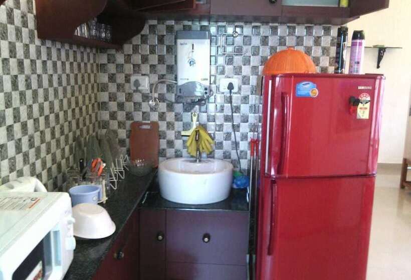 Bed and Breakfast Nathan S Holiday Home