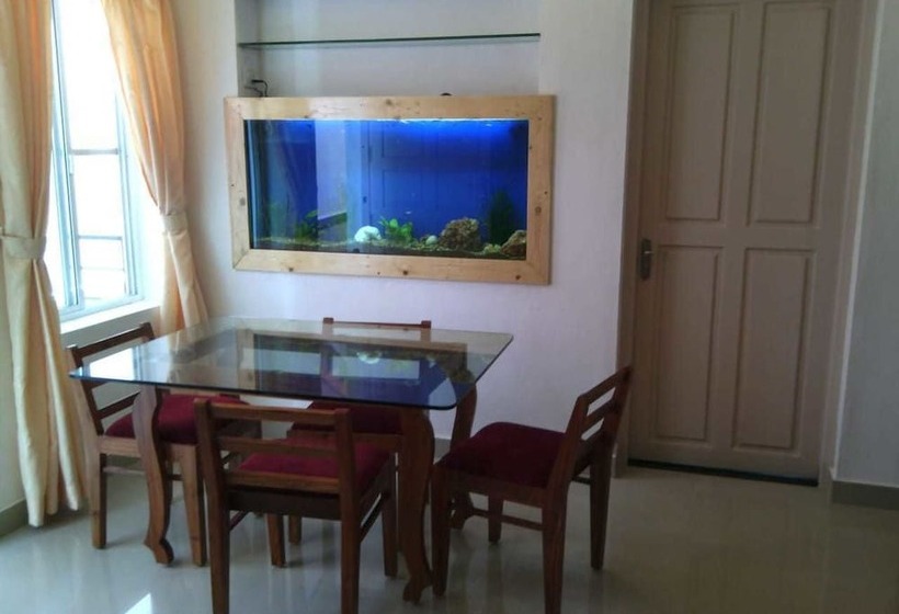 Bed and Breakfast Nathan S Holiday Home