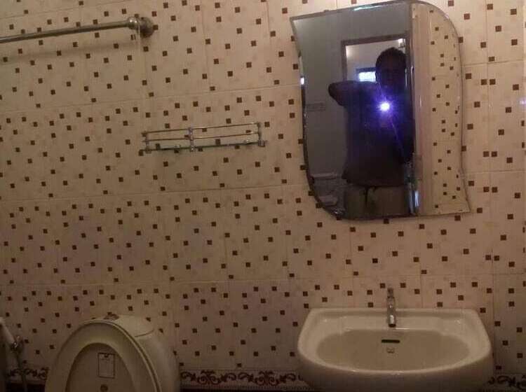 Bed and Breakfast Nathan S Holiday Home