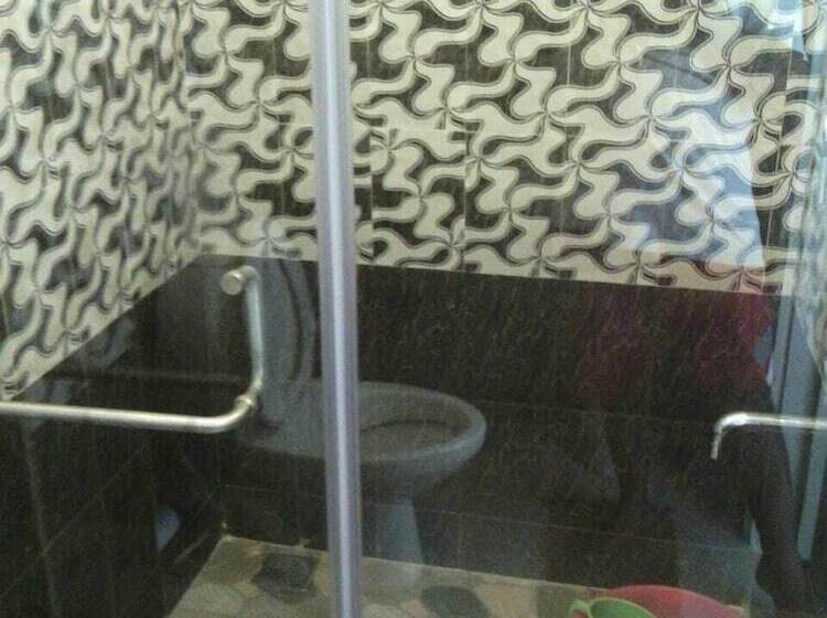 Bed and Breakfast Nathan S Holiday Home