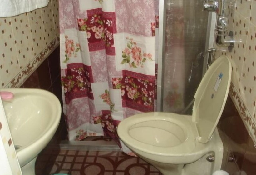 Bed and Breakfast Nathan S Holiday Home