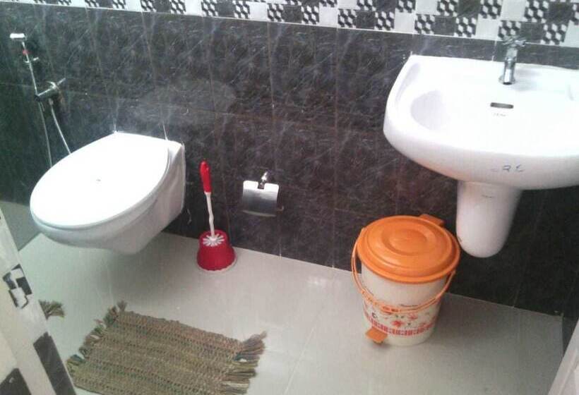 Bed and Breakfast Nathan S Holiday Home