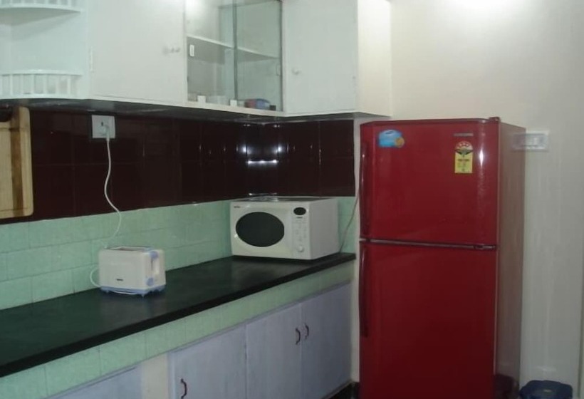 Bed and Breakfast Nathan S Holiday Home