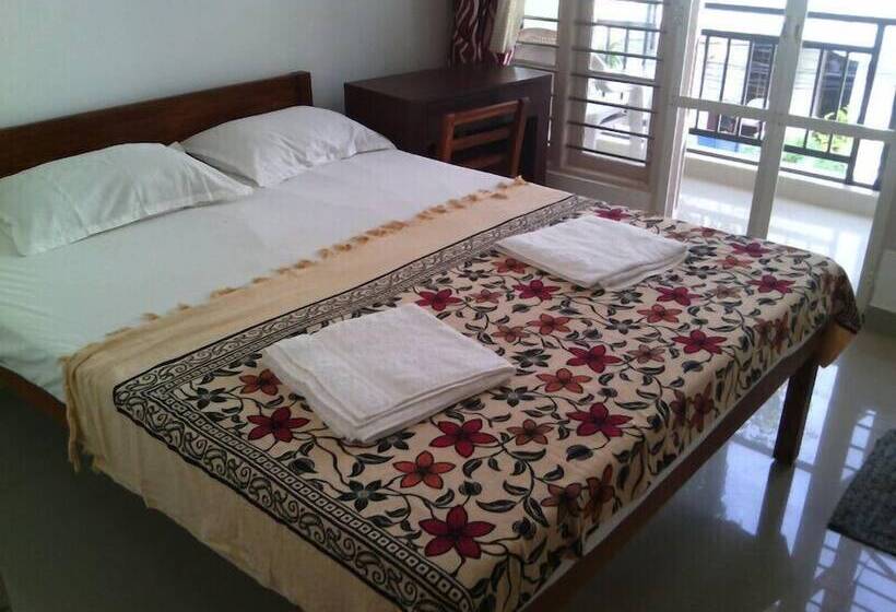 Bed and Breakfast Nathan S Holiday Home