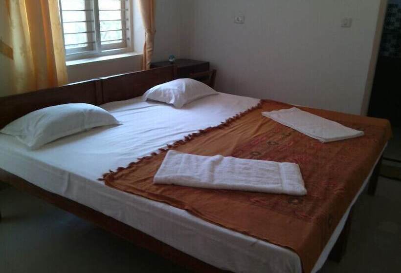 Bed and Breakfast Nathan S Holiday Home