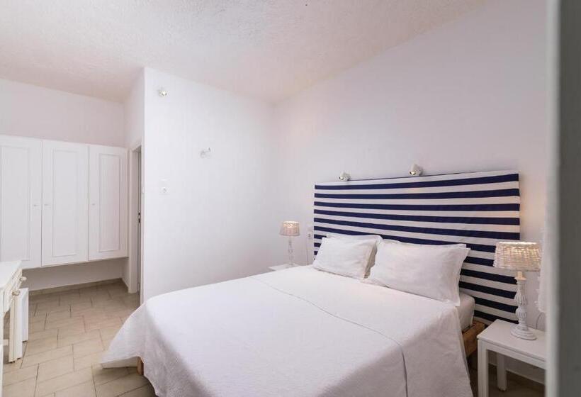 בית מלון כפרי Die Zwei Brüder Art & Suites