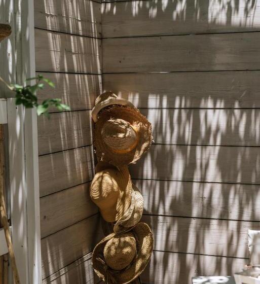 בית מלון כפרי Die Zwei Brüder Art & Suites