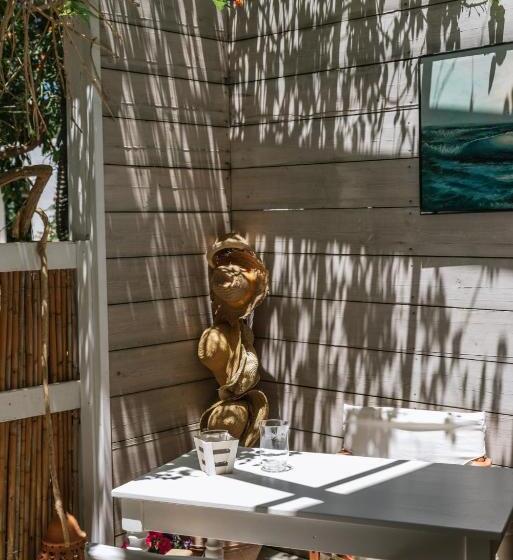 בית מלון כפרי Die Zwei Brüder Art & Suites