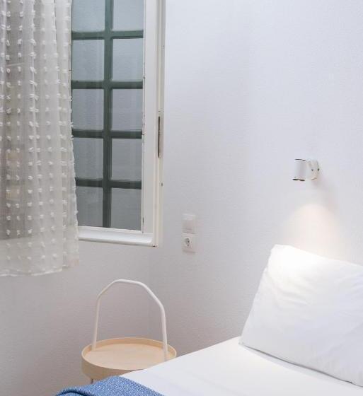 בית מלון כפרי Die Zwei Brüder Art & Suites