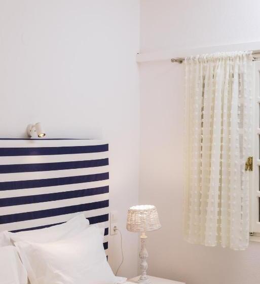 בית מלון כפרי Die Zwei Brüder Art & Suites