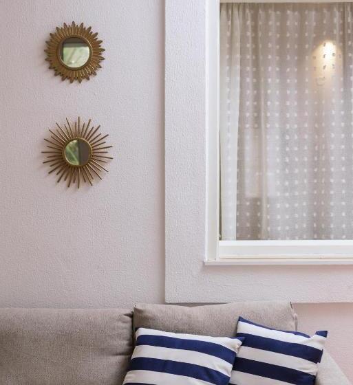 בית מלון כפרי Die Zwei Brüder Art & Suites