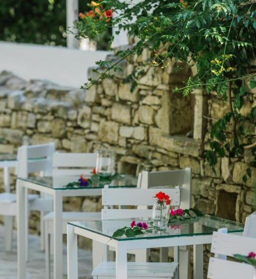 בית מלון כפרי Die Zwei Brüder Art & Suites