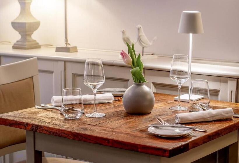 Boutique Hotel U Solné Brány