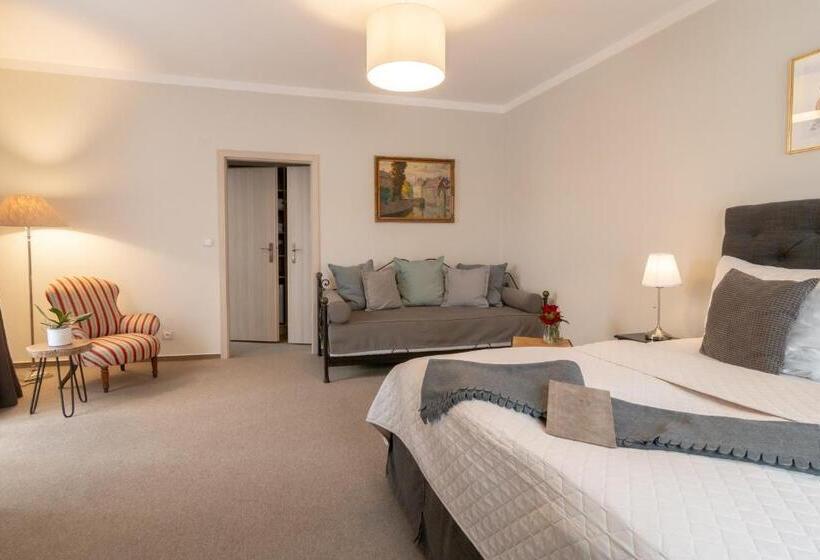 Boutique Hotel U Solné Brány