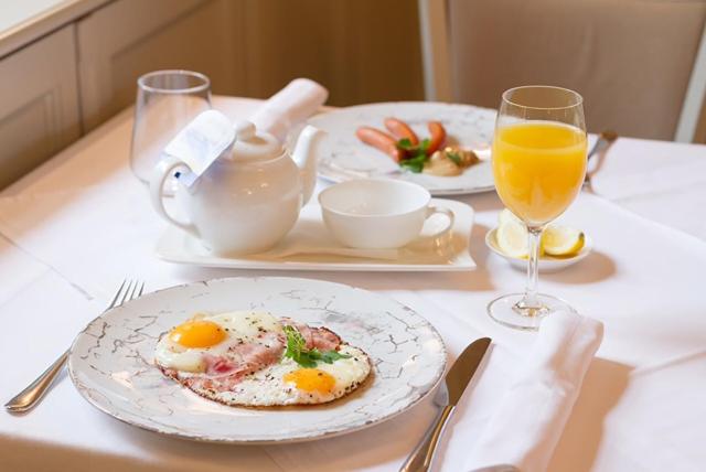 Boutique Hotel U Solné Brány