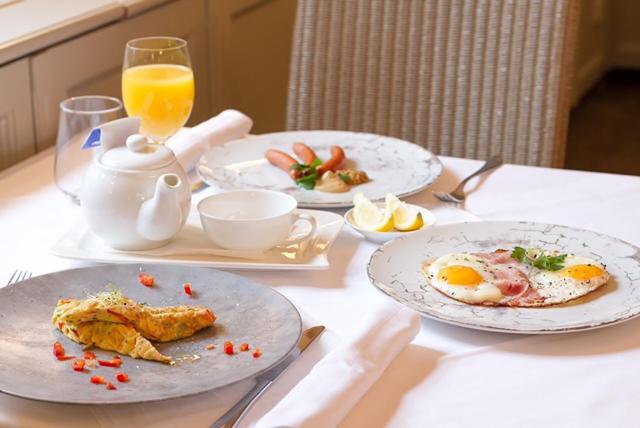 Boutique Hotel U Solné Brány