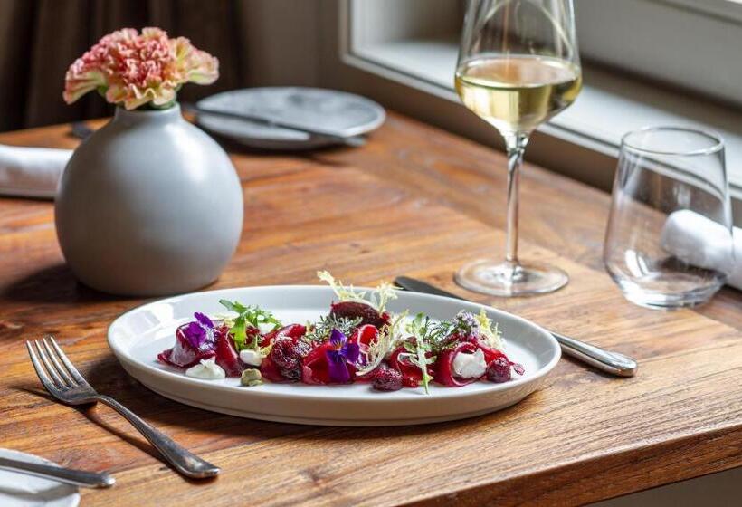 Boutique Hotel U Solné Brány