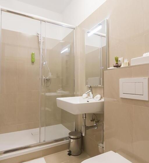 Boutique Hotel U Solné Brány