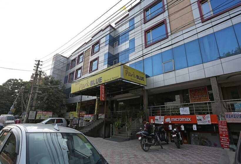 Capital O 7331 Hotel Downtown