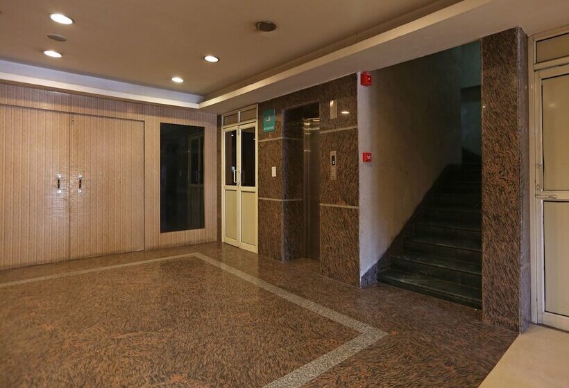 Capital O 7331 Hotel Downtown