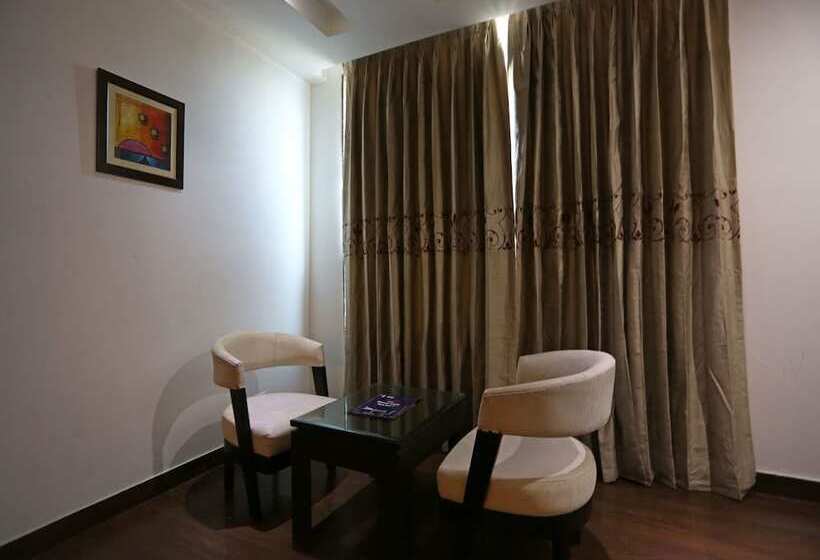 Capital O 7331 Hotel Downtown