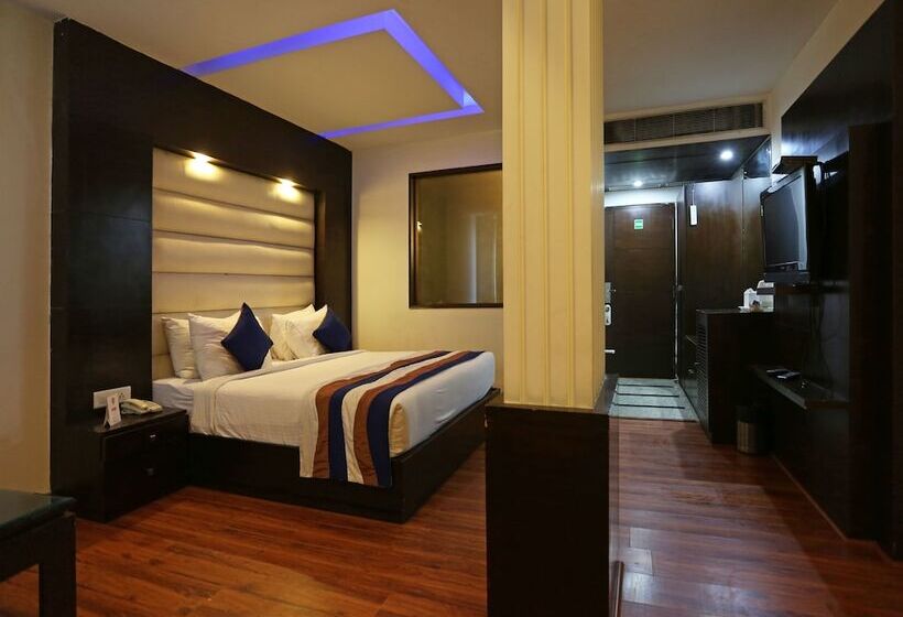 Capital O 7331 Hotel Downtown