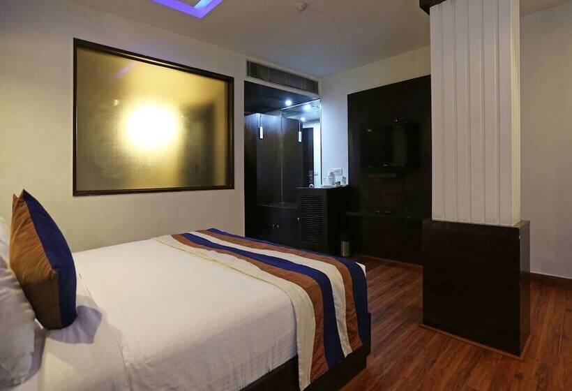 Capital O 7331 Hotel Downtown