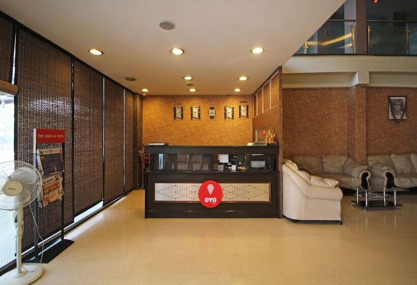 Capital O 7331 Hotel Downtown