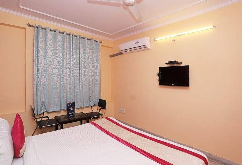 Collection O 1425 Hotel Sk Paradise