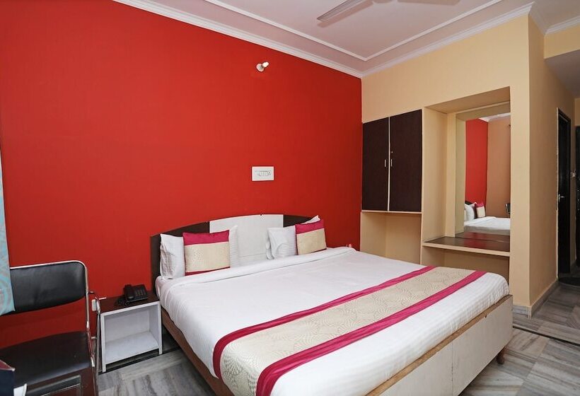 Collection O 1425 Hotel Sk Paradise