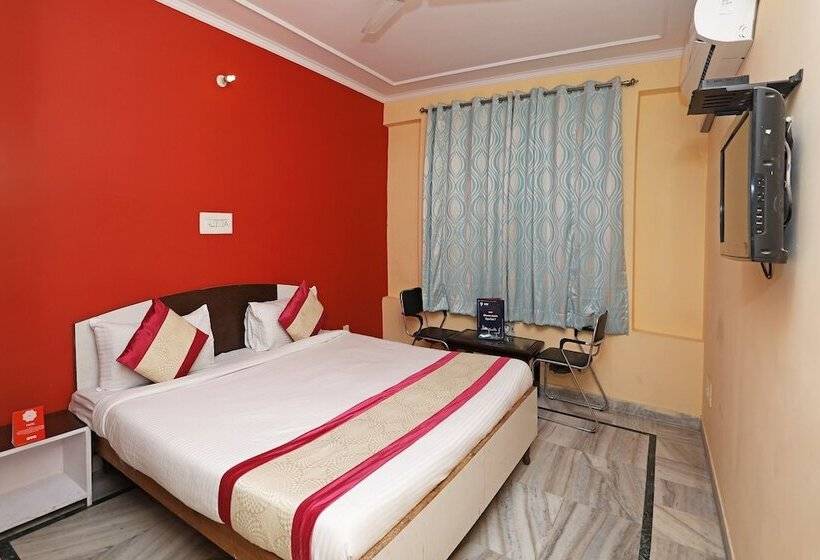 Collection O 1425 Hotel Sk Paradise