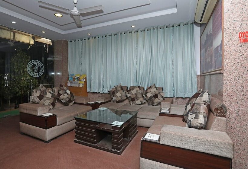 Collection O 1425 Hotel Sk Paradise