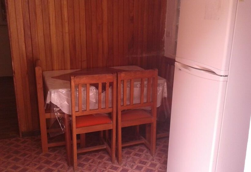 Costa Rica Love Apartments & Rooms   Hostel