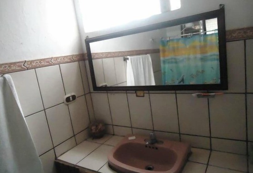 Costa Rica Love Apartments & Rooms   Hostel