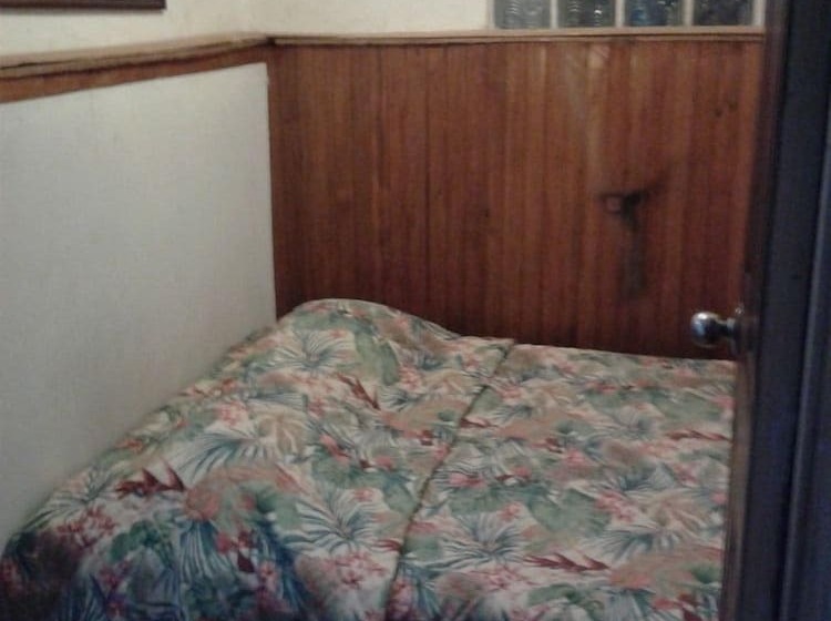 Costa Rica Love Apartments & Rooms   Hostel