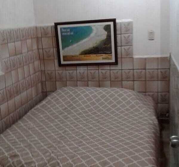 Costa Rica Love Apartments & Rooms   Hostel