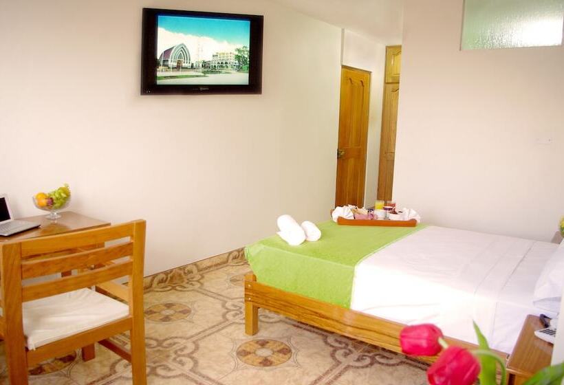 Del Castillo Plaza Hotel Pucallpa