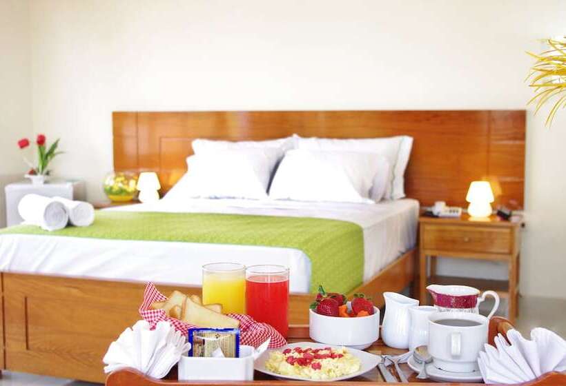 Del Castillo Plaza Hotel Pucallpa