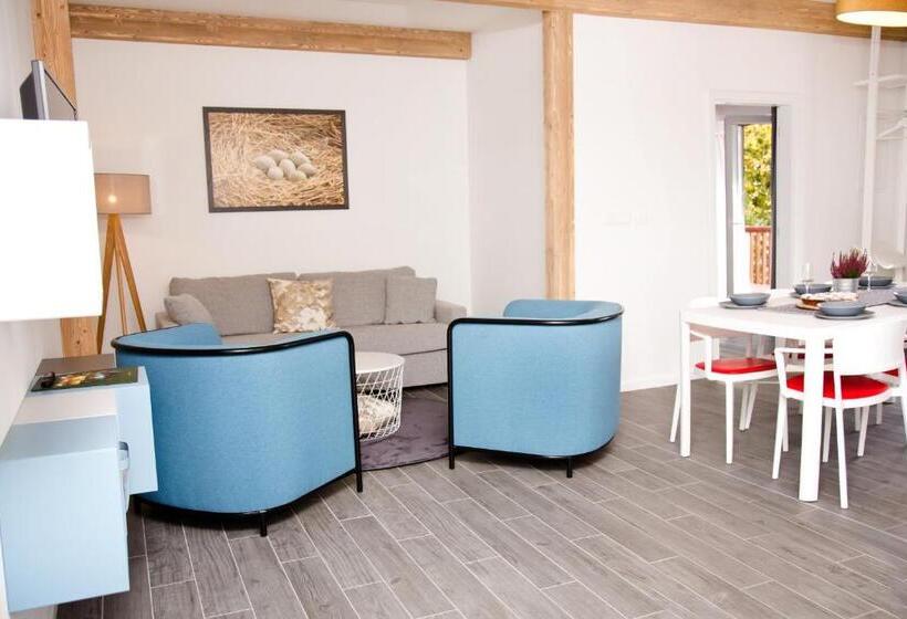 Equitana Hotel Resort