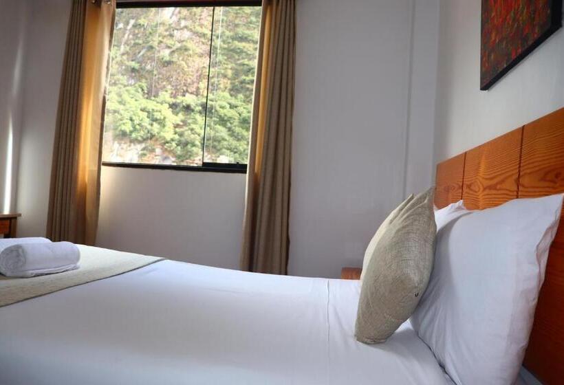 Fenix Hotel Machupicchu