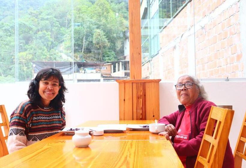 Fenix Hotel Machupicchu