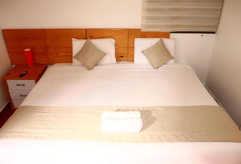 Fenix Hotel Machupicchu