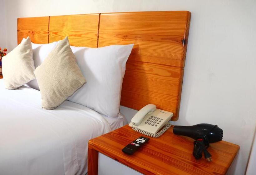 Fenix Hotel Machupicchu