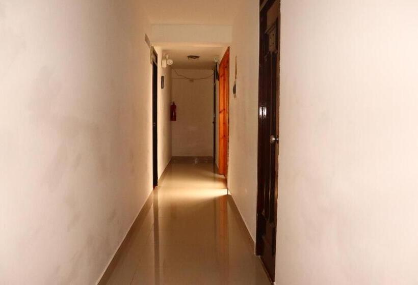 Fenix Hotel Machupicchu