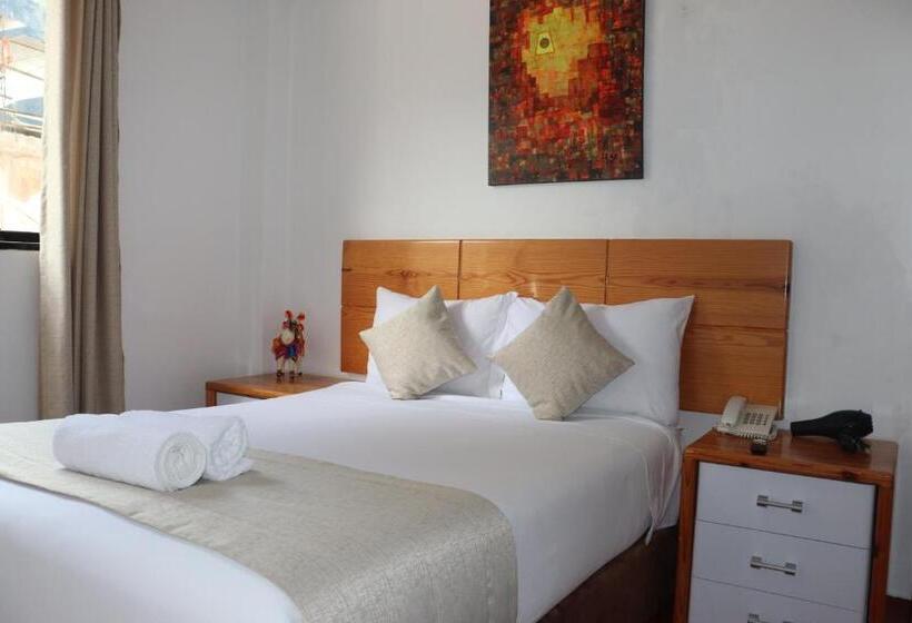 Fenix Hotel Machupicchu
