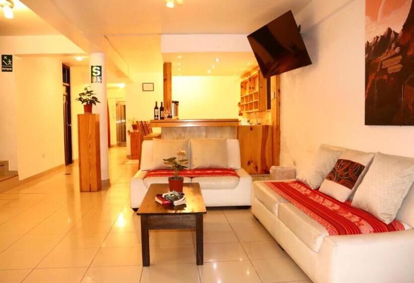 Fenix Hotel Machupicchu