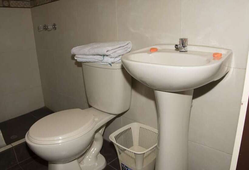 Hostal Posada Santiago