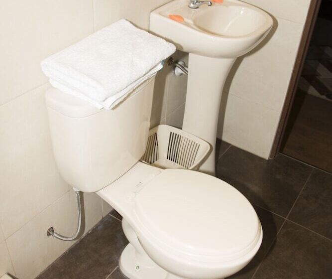 Hostal Posada Santiago