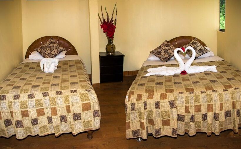 Hostal Posada Santiago