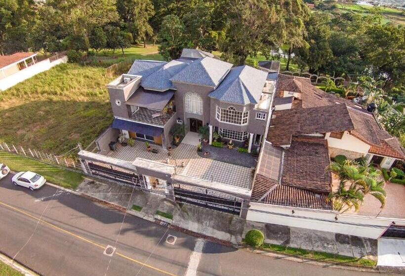 فندق Alameda Cariari Boutique